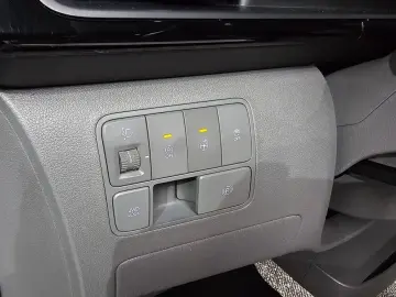 2021 Hyundai Staria с пробегом 85 947 км