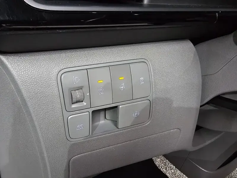 2021 Hyundai Staria с пробегом 85 947 км
