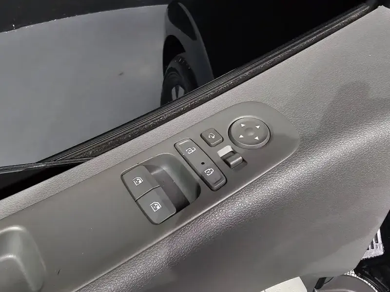 2021 Hyundai Staria с пробегом 85 947 км