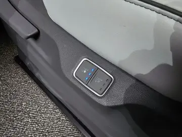2021 Hyundai Staria с пробегом 85 947 км