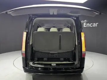 2021 Hyundai Staria с пробегом 85 947 км