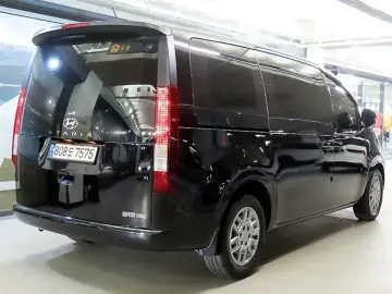2022 Hyundai Staria с пробегом 70 043 км
