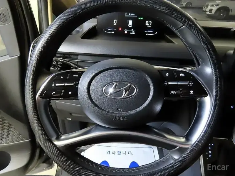 2022 Hyundai Staria с пробегом 70 043 км
