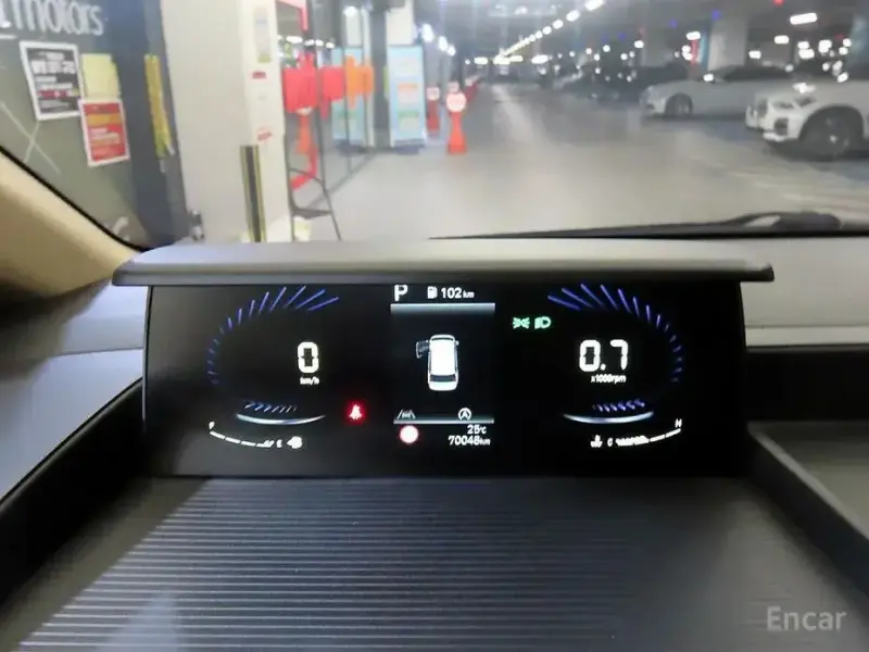 2022 Hyundai Staria с пробегом 70 043 км