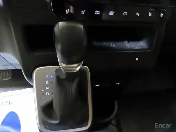 2022 Hyundai Staria с пробегом 70 043 км