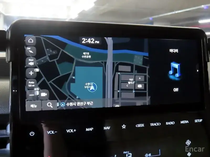 2022 Hyundai Staria с пробегом 70 043 км