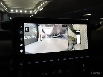 2022 Hyundai Staria с пробегом 70 043 км