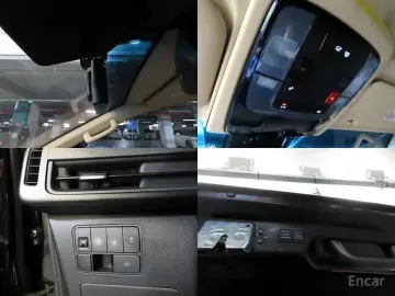 2022 Hyundai Staria с пробегом 70 043 км