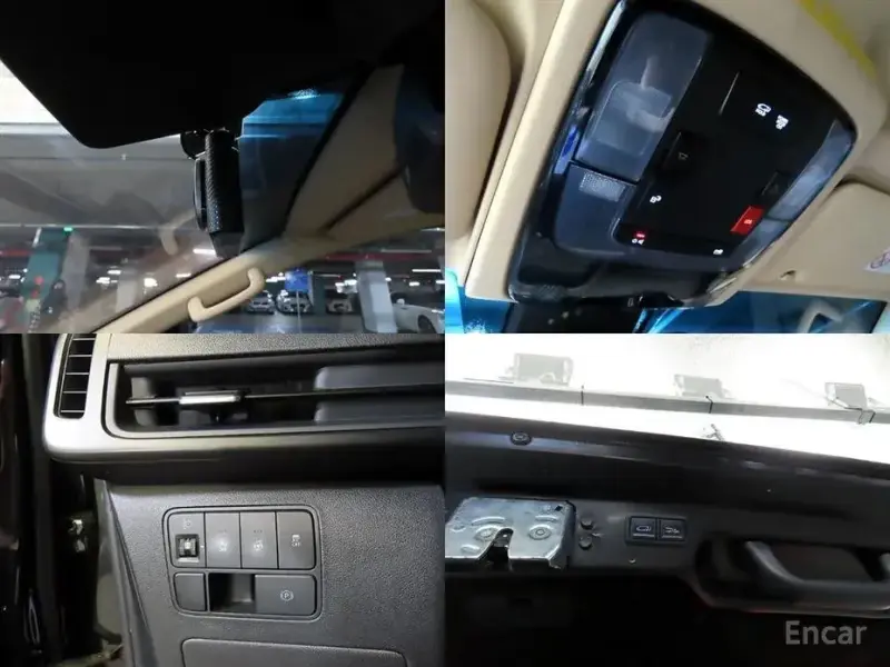 2022 Hyundai Staria с пробегом 70 043 км