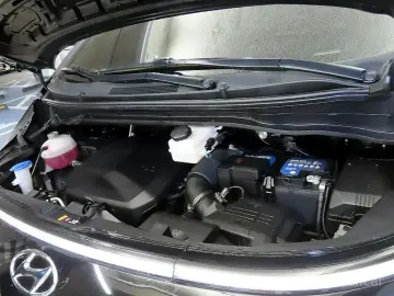 2022 Hyundai Staria с пробегом 70 043 км
