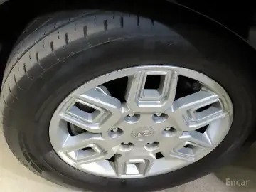 2022 Hyundai Staria с пробегом 70 043 км