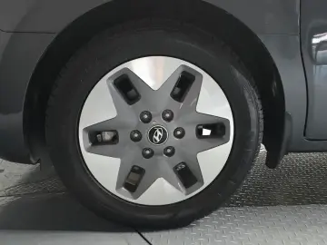 2021 Hyundai Staria с пробегом 58 999 км