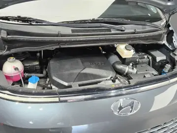 2021 Hyundai Staria с пробегом 58 999 км