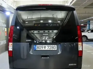 2022 Hyundai Staria с пробегом 64 413 км