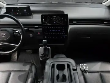 2021 Hyundai Staria с пробегом 58 999 км