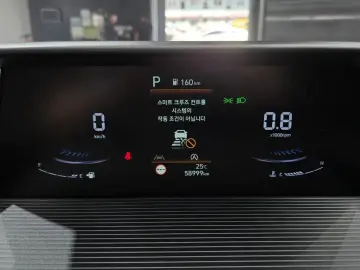 2021 Hyundai Staria с пробегом 58 999 км