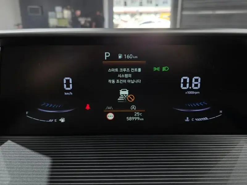 2021 Hyundai Staria с пробегом 58 999 км