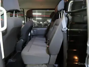 2022 Hyundai Staria с пробегом 64 413 км