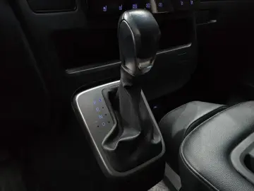 2021 Hyundai Staria с пробегом 58 999 км