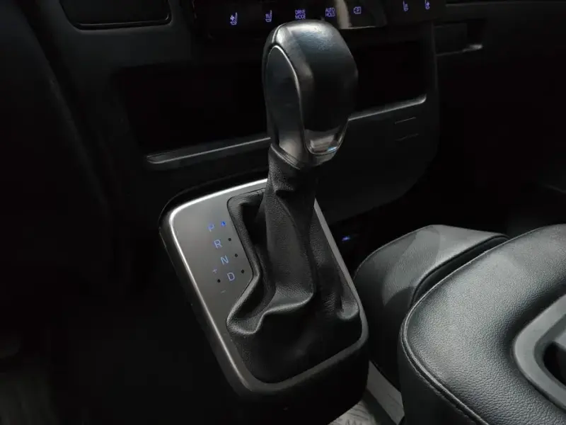 2021 Hyundai Staria с пробегом 58 999 км
