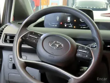 2022 Hyundai Staria с пробегом 64 413 км