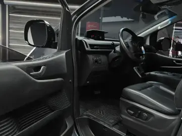 2021 Hyundai Staria с пробегом 58 999 км
