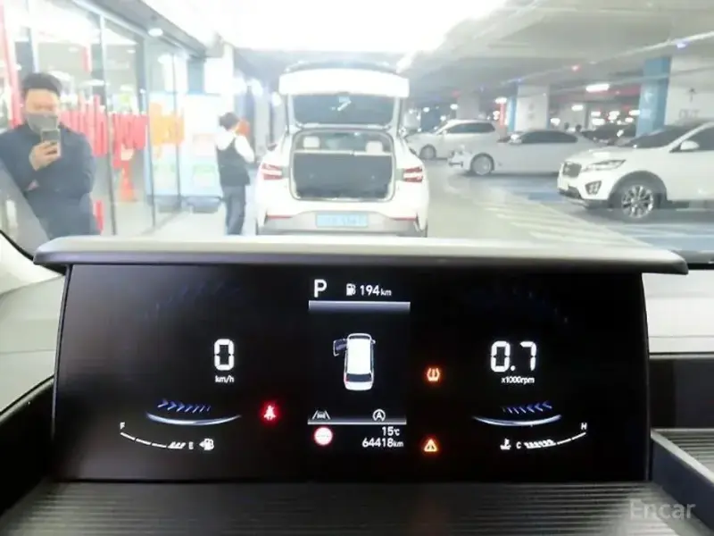 2022 Hyundai Staria с пробегом 64 413 км