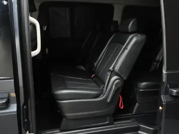 2021 Hyundai Staria с пробегом 58 999 км