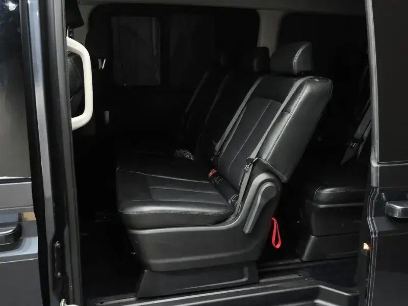 2021 Hyundai Staria с пробегом 58 999 км