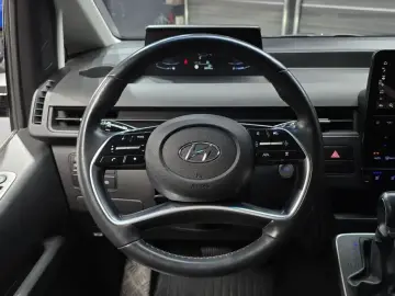 2021 Hyundai Staria с пробегом 58 999 км