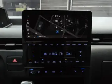 2021 Hyundai Staria с пробегом 58 999 км