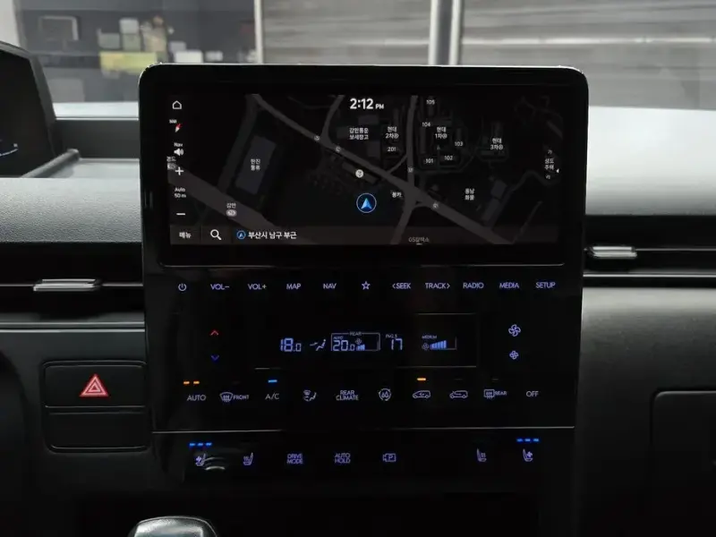 2021 Hyundai Staria с пробегом 58 999 км