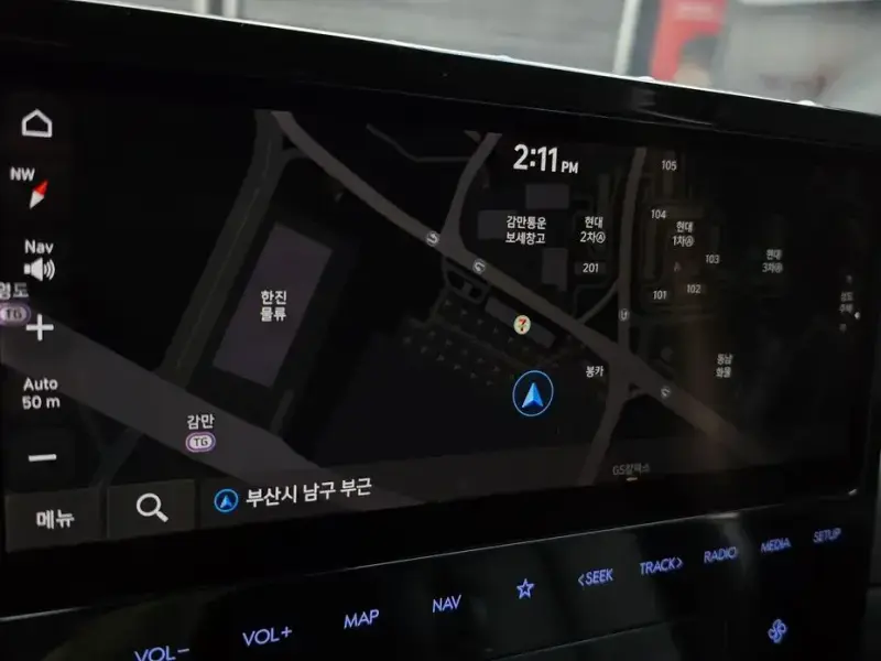 2021 Hyundai Staria с пробегом 58 999 км