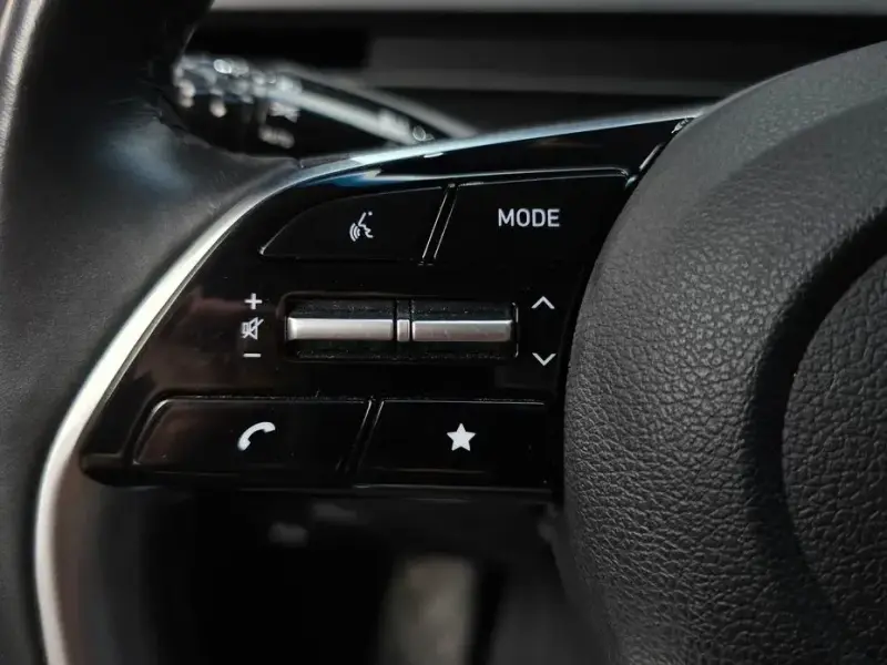 2021 Hyundai Staria с пробегом 58 999 км