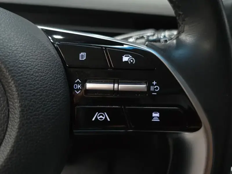 2021 Hyundai Staria с пробегом 58 999 км