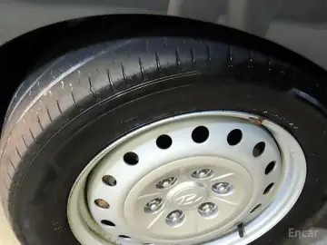 2022 Hyundai Staria с пробегом 64 413 км