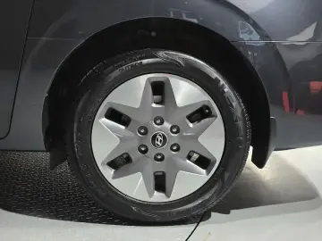 2021 Hyundai Staria с пробегом 58 999 км