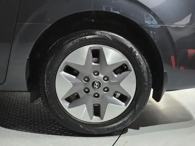 2021 Hyundai Staria с пробегом 58 999 км