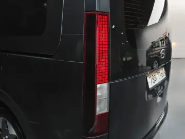 2021 Hyundai Staria с пробегом 58 999 км