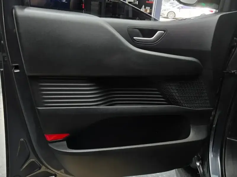 2021 Hyundai Staria с пробегом 58 999 км