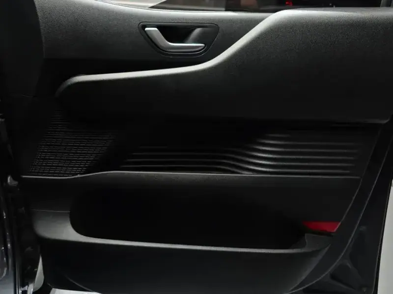 2021 Hyundai Staria с пробегом 58 999 км