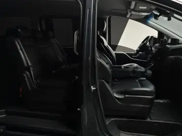 2021 Hyundai Staria с пробегом 58 999 км
