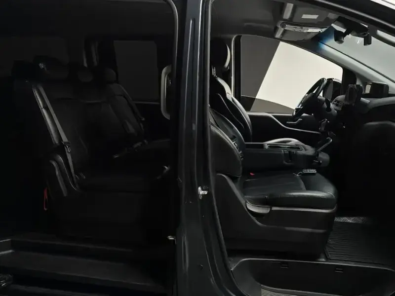 2021 Hyundai Staria с пробегом 58 999 км