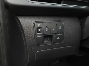 2021 Hyundai Staria с пробегом 58 999 км