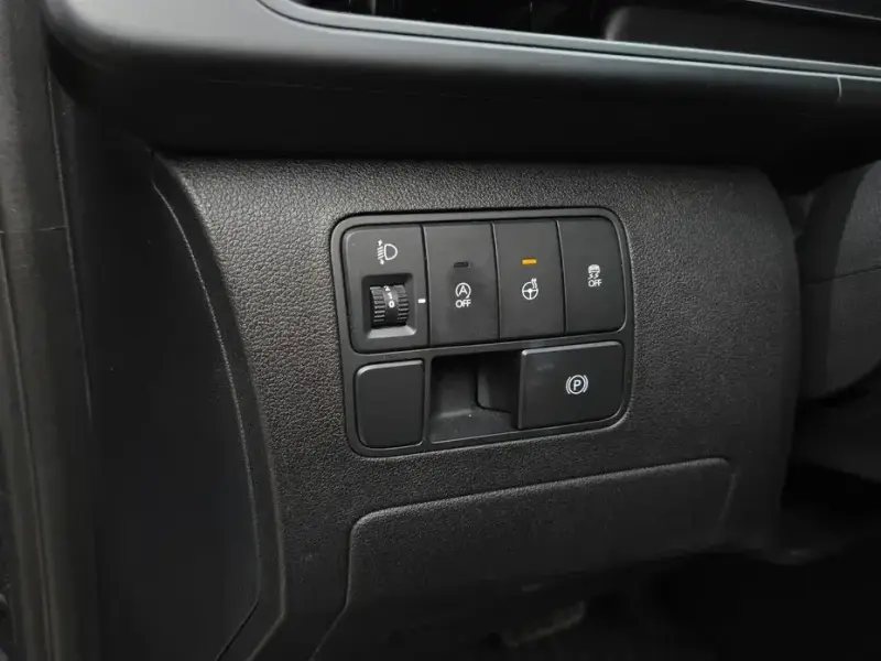 2021 Hyundai Staria с пробегом 58 999 км