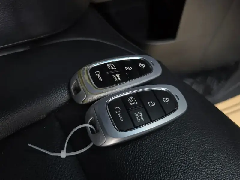 2021 Hyundai Staria с пробегом 58 999 км