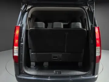 2021 Hyundai Staria с пробегом 58 999 км