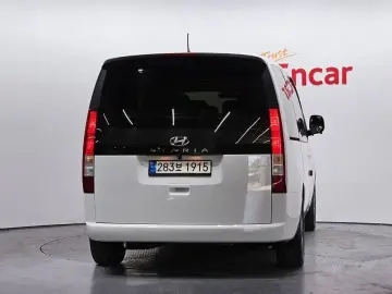 2021 Hyundai Staria с пробегом 45 398 км