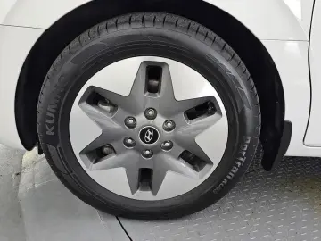 2021 Hyundai Staria с пробегом 45 398 км
