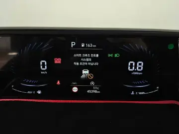 2021 Hyundai Staria с пробегом 45 398 км